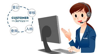 金德服務登記查詢系統全面優化上線，助力高效信息咨詢